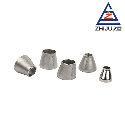 Sch160 304 Stainless Steel Concentric Reducer Pipe Fittings