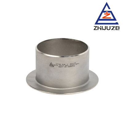 48 Inch Seamless Weld Stainless Steel Stub Ends 304 316L ASME B16.9