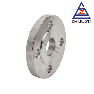 SCH40S 600 Stainless Pipe Flanges