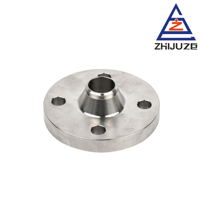 Class 300 stainless steel flanged pipe fittings ANSI B16.5