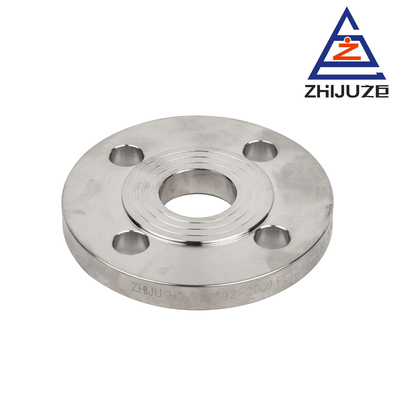 2&quot; SCH80S 900# Stainless Steel Flange RF ANSI B16.5