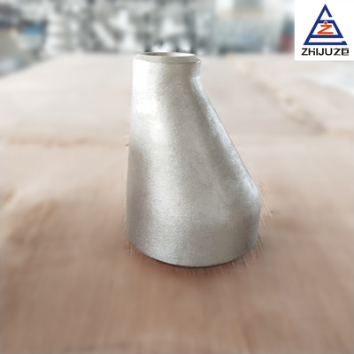 Eccentric Stainless Steel Tube Reducer Sch40 Seamless ASME B16.9
