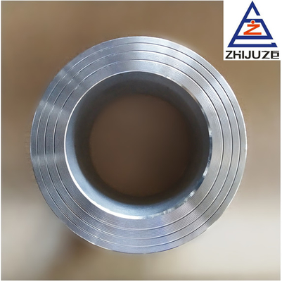 SS304L 1 Inch Sch20s Stub End Pipe Fitting Seamless ANSI