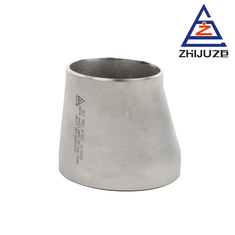 ASTM ASME B16.9 Eccentric Concentric Reducer Butt Weld Sch160