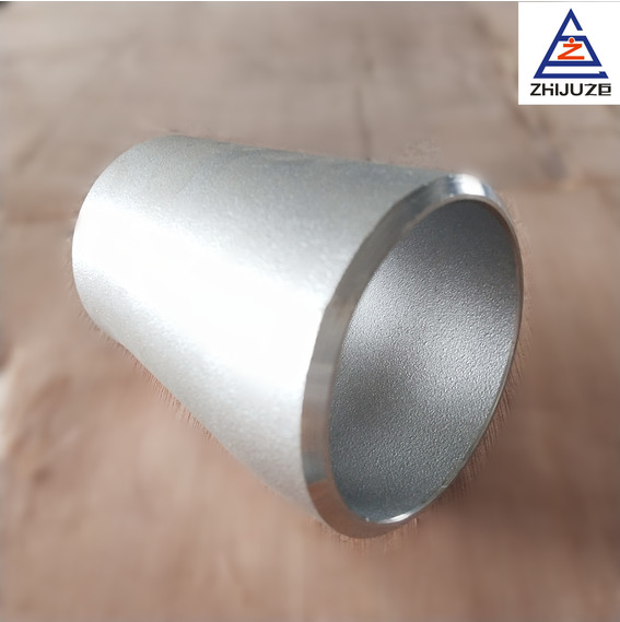 Concentric SS316L Stainless Steel Reducer For Water Conservancy